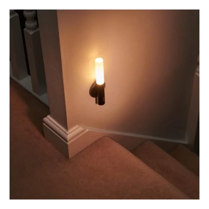 Akıllı Sensörlü Lamba