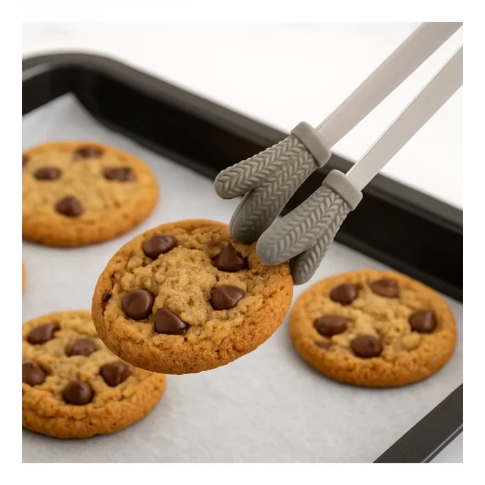 Sevimli Eldiven Şeklinde Maşa