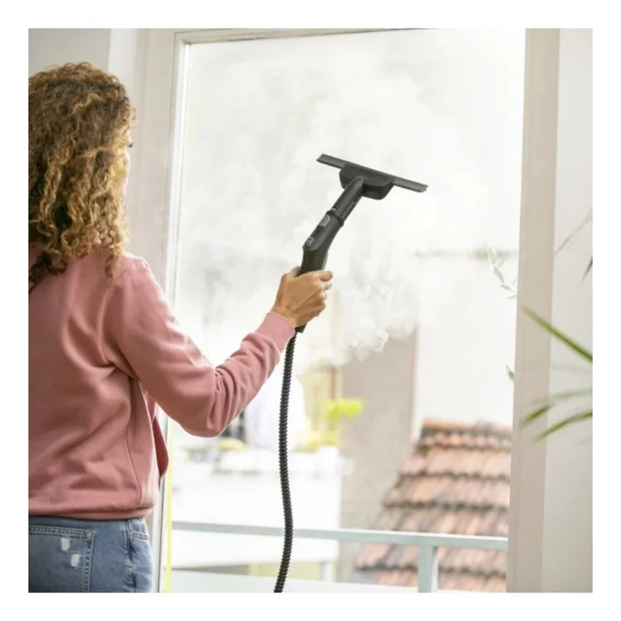 Buharlı Temizlik Cihazı