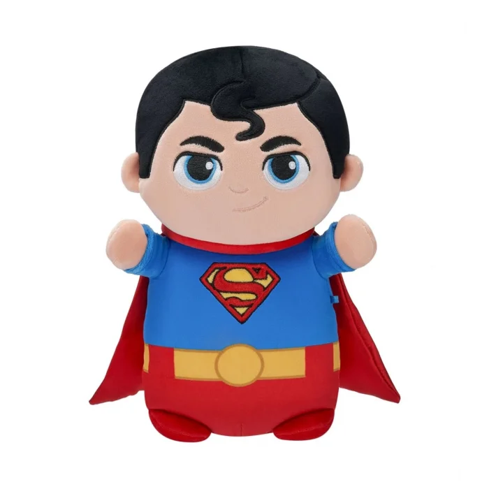 BFS Squishmallows HugMees DC Serisi 25 cm Asorti