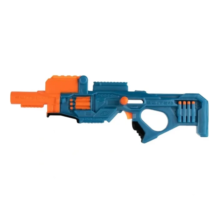 BFS Worlds Smallest Nerf Seri 1