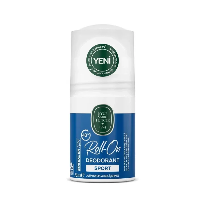 BFS  Erkek Roll On Deodorant 75 ml Sport