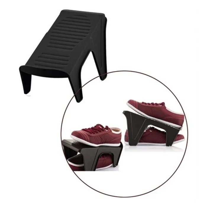 BFS  Ayakkabı Rampası Yer Tasarruf Organizeri Mehle