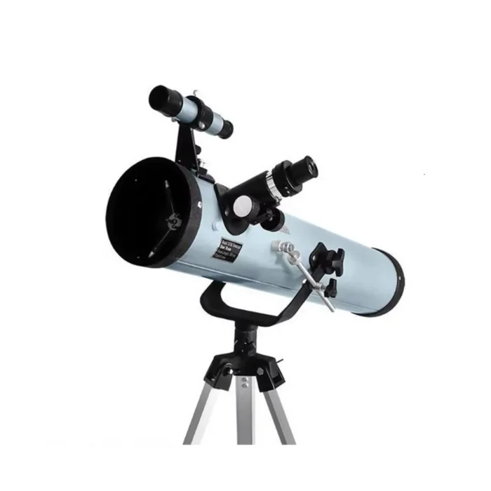 Astronomi Gözlem Teleskopu