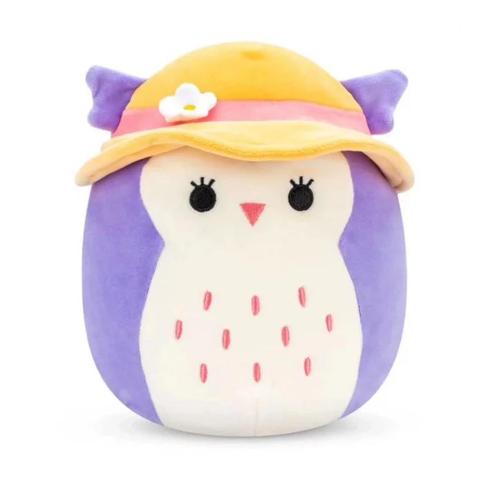 BFS Squishmallows 20 cm Seri 19 Asorti