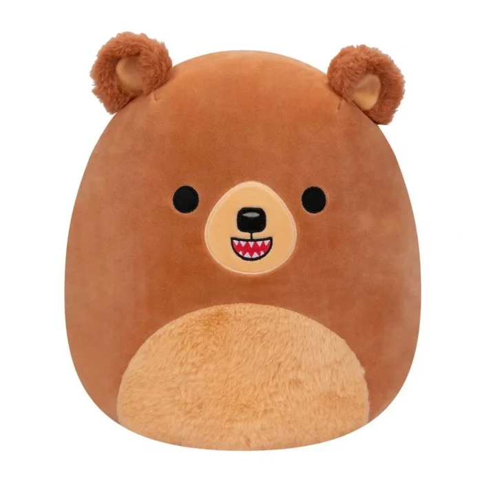 BFS Squishmallows Ayı Stokely 30 cm