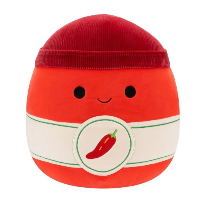 BFS Squishmallows Acı Sos Illia 30 cm