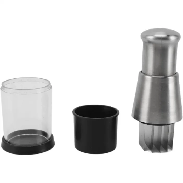 Basmalı Sarımsak Ezici