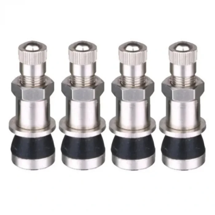 Çelik Sibop 4lü Set