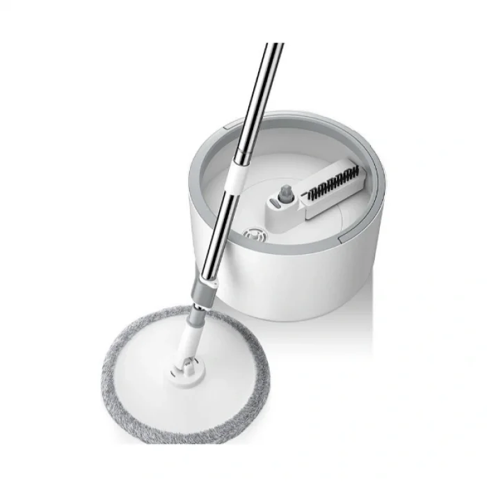 Kirli Ve Temiz Suyu Ayıran Pratik Mop