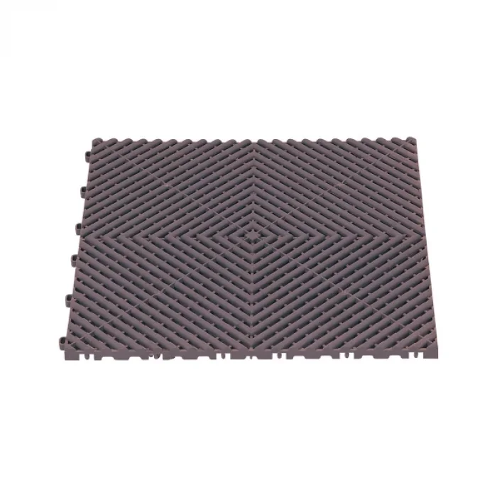 Plastik Yer Döşemesi