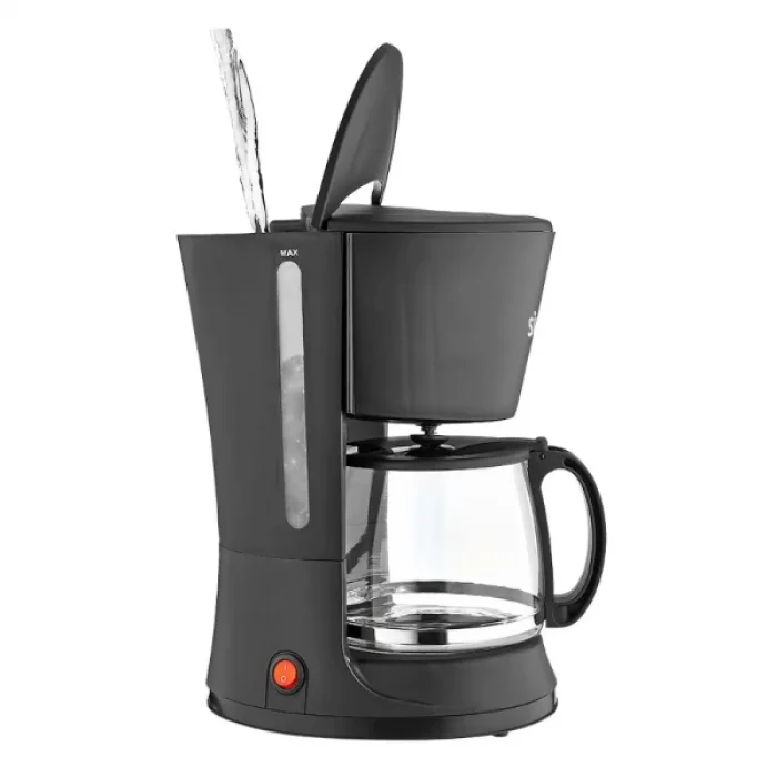 Sinbo 2si 1 Arada Filtre Kahve Ve Çay Demleme Makinesi