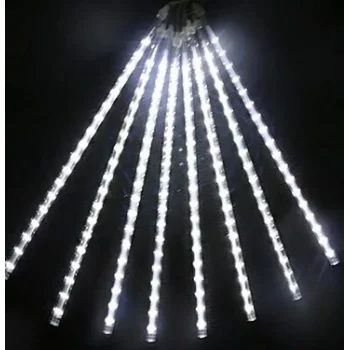 3.2m Meteor Led Beyaz Işık