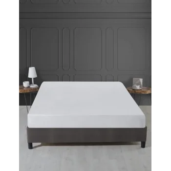 Alez Micro Fitted Yatak Koruyucu 160*200 cm
