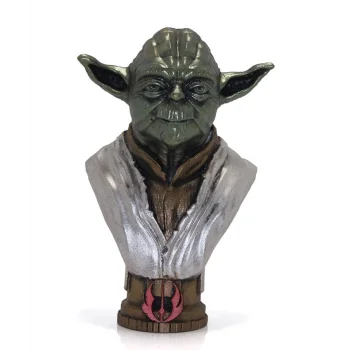 Yoda Büst