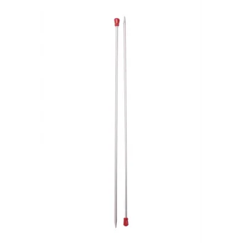 Örgü Şiş Klasik 12 Numara 35 cm