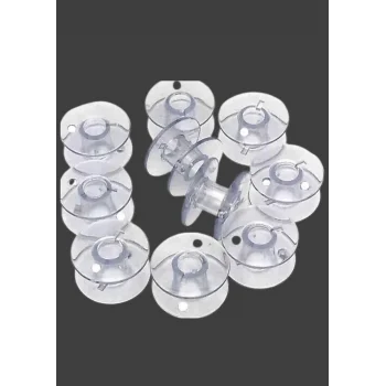 Makine Masura Plastik Geniş 100lü