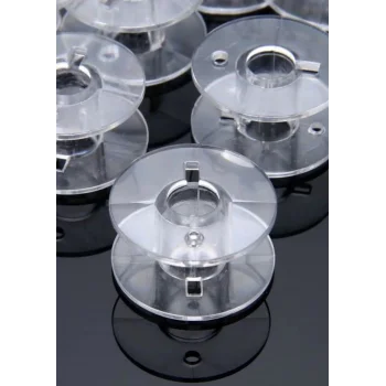 Makine Masura Plastik Dar 100lü