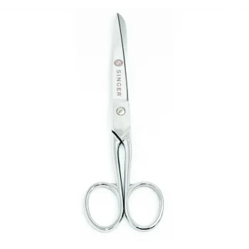 Paslanmaz Çelik Tekstil Makası (7")