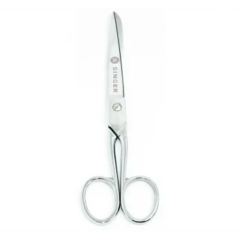 Paslanmaz Çelik Tekstil Makası (6")