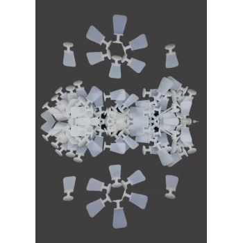 Perde Düğme Makine Dikmeli 1.000li