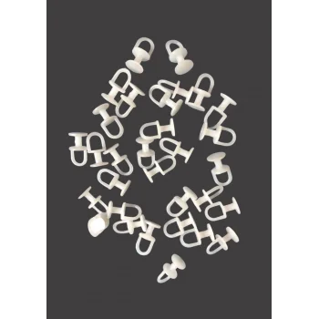 Perde Düğme El Dikmeli 1.000li