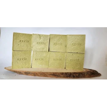 Doğal Üretim Sabunu Kekik 16lı Set