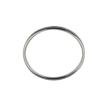 Çanta Sapı Demir 10x10 Yuvarlak