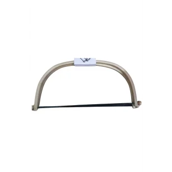 Tahta Çanta Sapı 25 cm