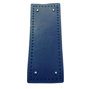 Çanta Tabanı Dikdörtgen 25 cm Lacivert