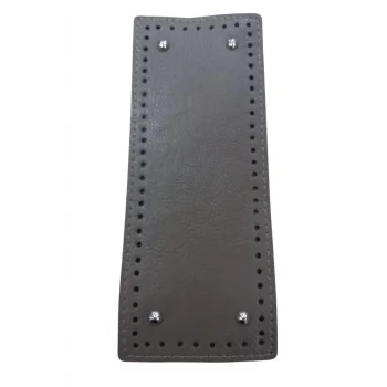 Çanta Tabanı Dikdörtgen 25 cm Vizon