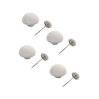 Nevresim Çarşaf Tutucu 4lü Gri