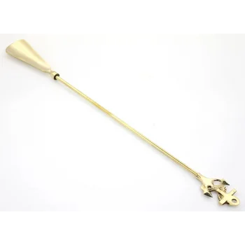 Pirinç Çapalı Kerata Çekecek Model 6