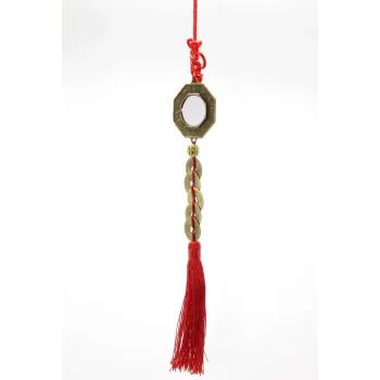 Şans Ve Bereket Metal Askılık Model 3