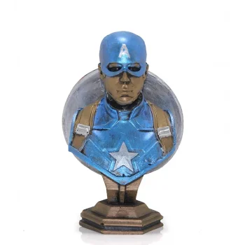 Captain America Büst