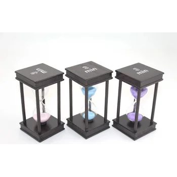 Ahşap Kum Saati 3 DK