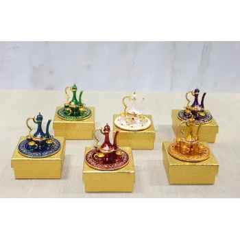 Swarovski Zemzem Seti