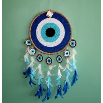 Rüya Kapanı Dream Catcher Model 19