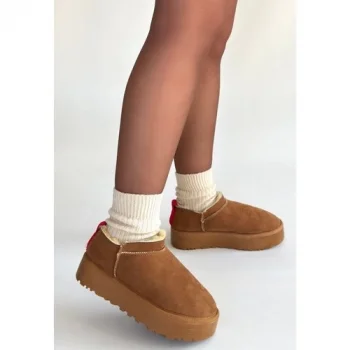 Erbilden Mitay Taba Süet Bot