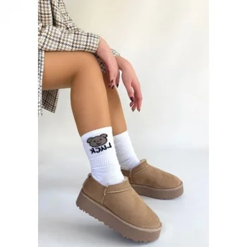 Erbilden Mitay Bej Süet Bot