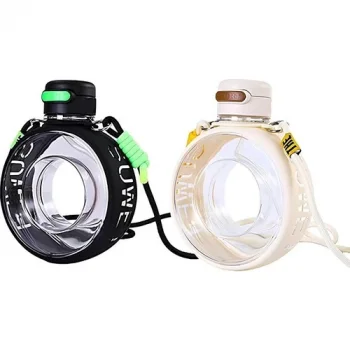 Su Matarası 750 ml Bpa Içermez ALK3151