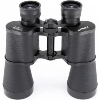 The Best Nzm Baigish 10x50 El Dürbünü 1000m/56m - Rus Malı - Üstün