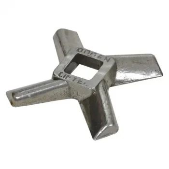 Kıyma Makinesi Bıçağı No:32