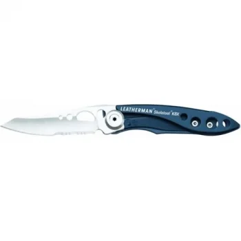 Sepet Budur Skeletool Kbx Denim Blue 15 cm