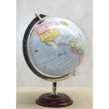 Dekoratif Dünya Küre SL612-F