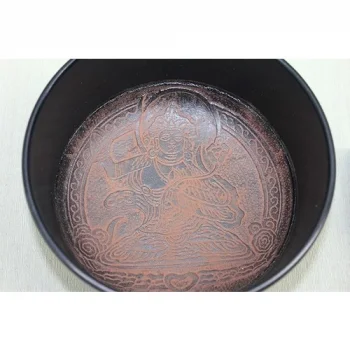 Pirinç Meditasyon Çanı KSK0189