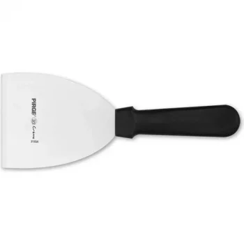 71153 Creme Paslanmaz Gıda Spatula No:3 - 12 cm