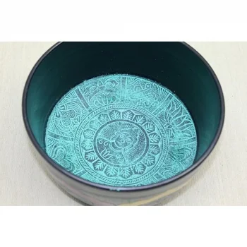 Pirinç Meditasyon Çanı KSK2042