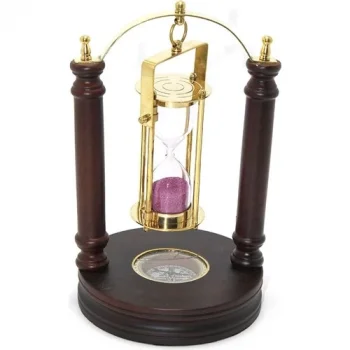 Pirinç Kumsaati ve Pusula 5053