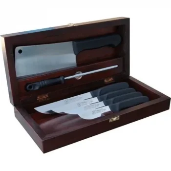 61507E - Sürmene Kurban Seti - 6 Lı Set